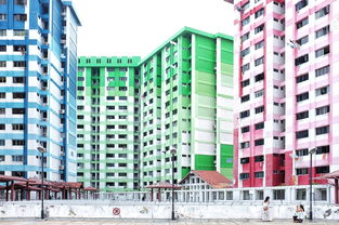 新城总部大厦，城市新地标，商业与居住的完美融合